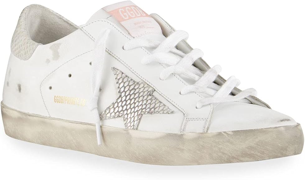 Golden goose shoelaces amazon Clearance