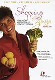Shopping with Zonya: A Grocery Shopping Tour (2 DVD Set)