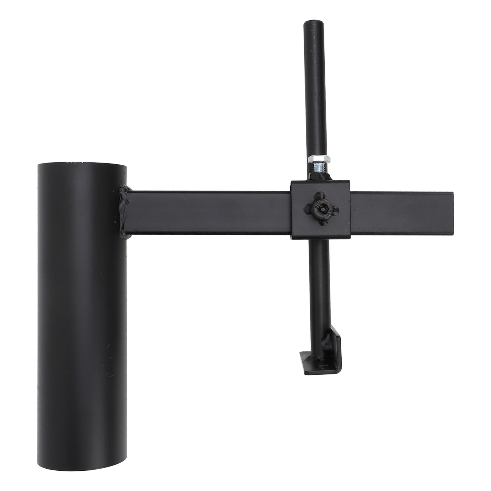Smontagomme Manuale, Strumento Smontagomme in Metallo Resistente, Montaggio e Smontaggio Efficiente per la Riparazione Auto, Smontagomme Portatile con 12 Accessori, Ideale per la