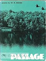 Passage (The Wesleyan poetry program ; 81) 0819520810 Book Cover