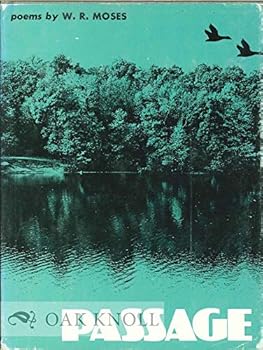 Hardcover Passage (Wesleyan Poetry Program) Book