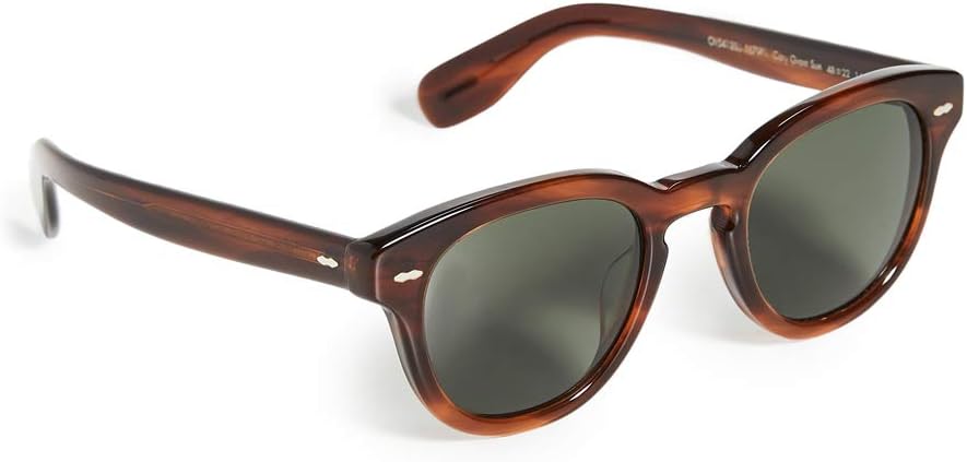 Oliver Peoples Cary Grant Sun