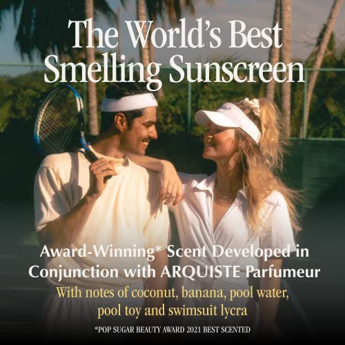 Vacation Classic Spray Sunscreen SPF 50 3-Pack, Broad Spectrum Sunscreen Spray, Vegan Sunblock Spray, Body Lotion with SPF, Spray Sunscreen SPF 50, 6 fl. oz. (Pack of 3)