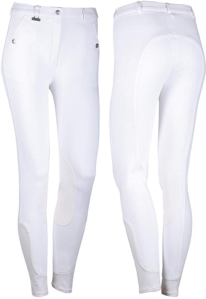 Harry's Horse Reithose Beijing II - 164 Pantalon d'équitation. Mixte Enfant