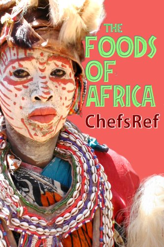 The Foods of Africa