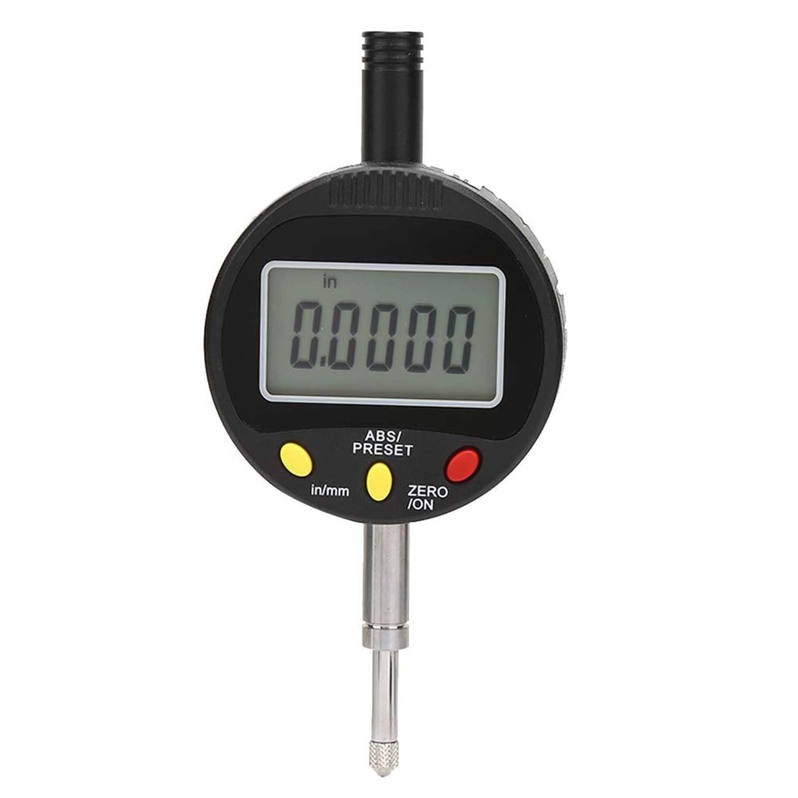 0~12,7 Mm Hochpräzise Digitale Höhenmessuhr mit Marmorsockel der Güteklasse 00