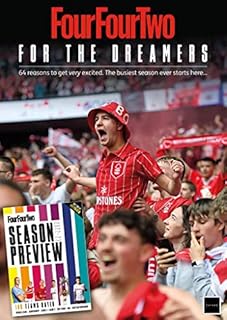 FourFourTwo