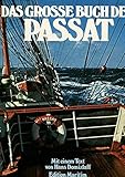 passat edition plus paket  Domizlaff das große Buch der Passat, edition maritim 1998, 110 Seiten, toll bebildert, Großband