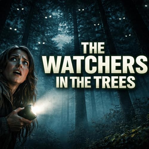 The Watchers in the Trees | Terrifying Forest Horror Story
