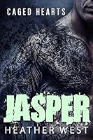 Free Me: Book 1 of the Caged Hearts Series 1517705126 Book Cover