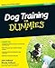 Dog Training For Dummies
