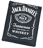 hochwertiges Produkt Jack Daniel\'s Geldbeutel Classic Logo