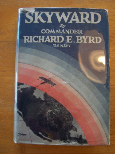Skyward B000J0QNW0 Book Cover