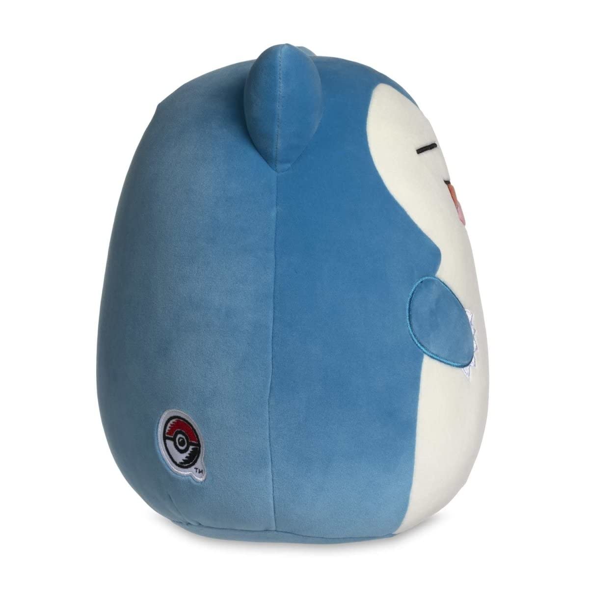 Amazon.co.jp: Squishmallowsポケモンセンター限定の12インチカビラス