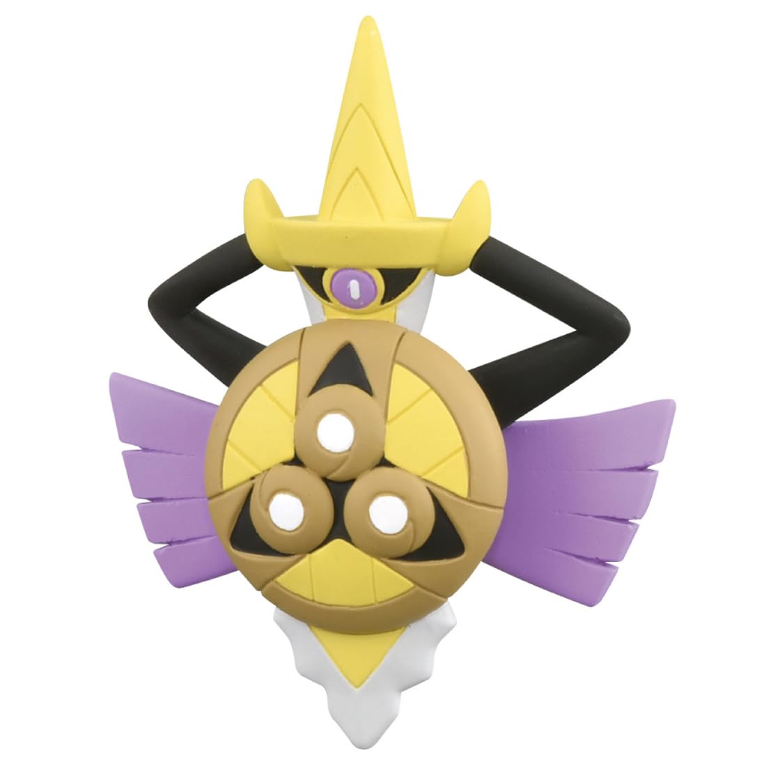 Amazon.co.jp: ポケットモンスター モンコレ MS-40 ギルガルド