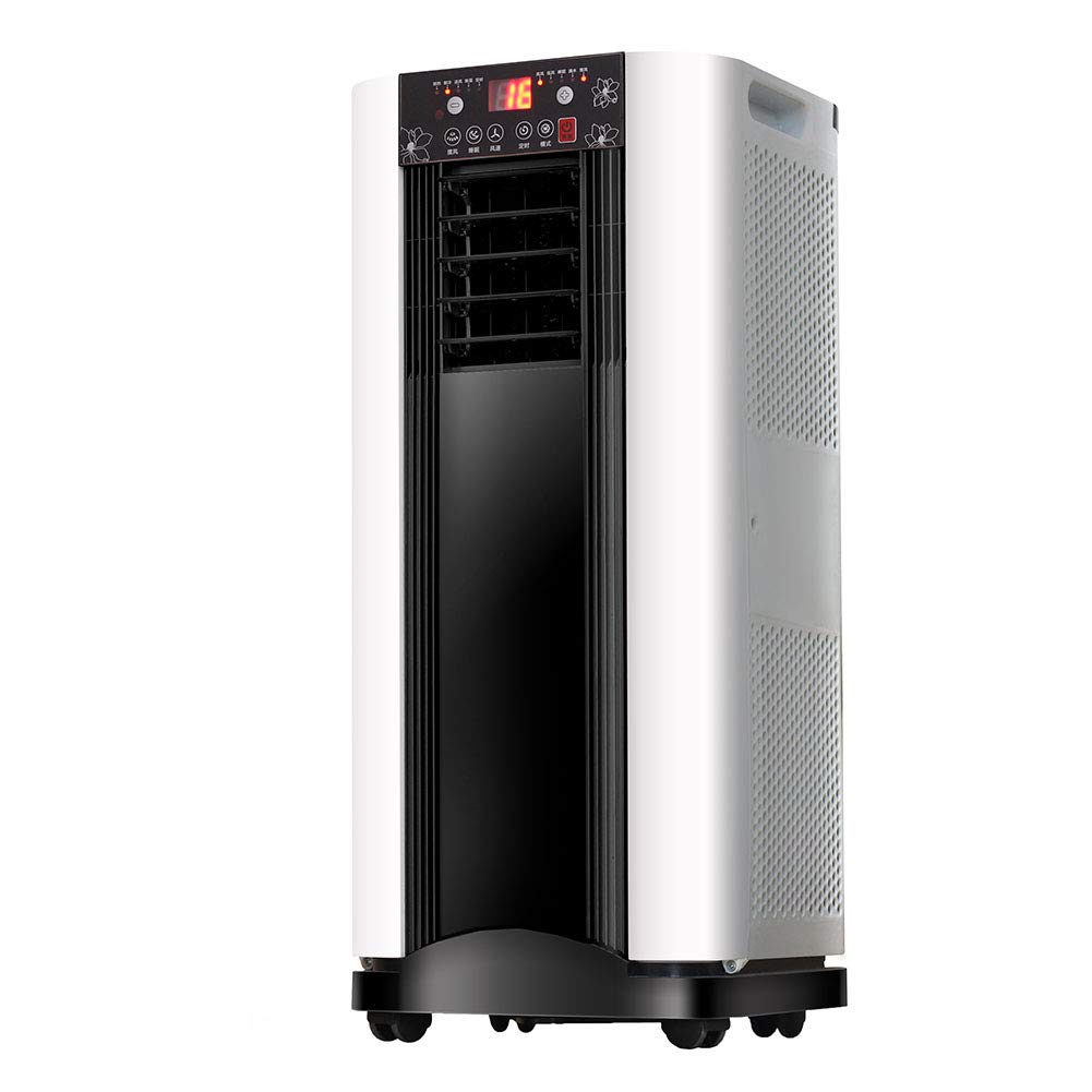 Buy 4in1 Portable Air Conditioner with Cooling, Heating, Fan and