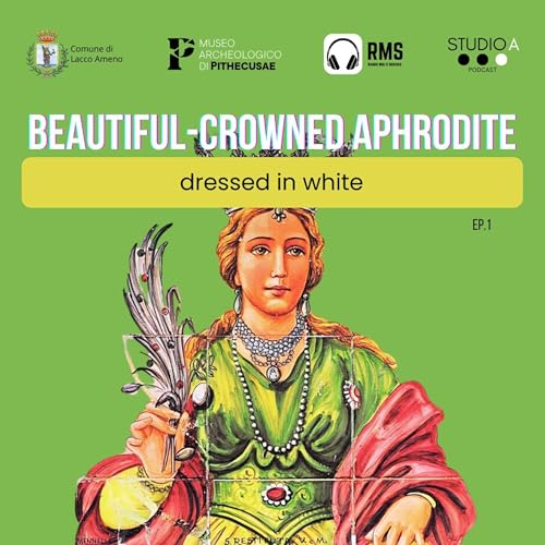 Ep. 1 - Dressed in White