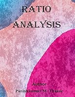 Ratio Analysis 1512121878 Book Cover
