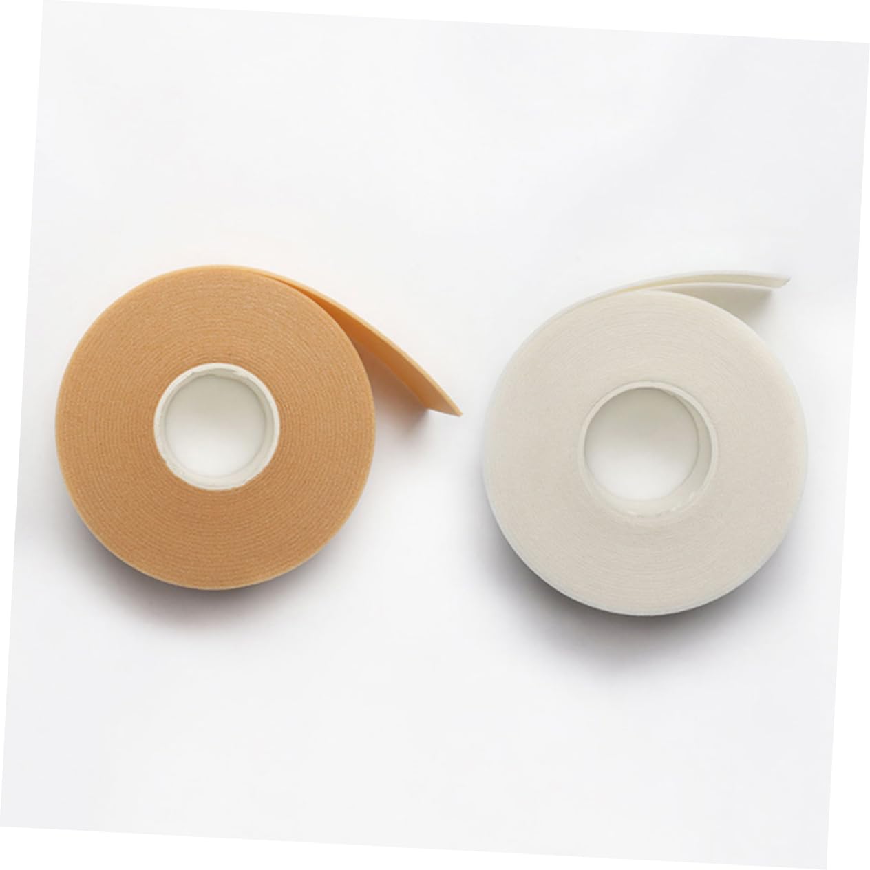 Gogogmee Eyelash Adhesive Tapes 3pcs Eyelash Pads for Extension Easy to Peel off Isolate Lashes