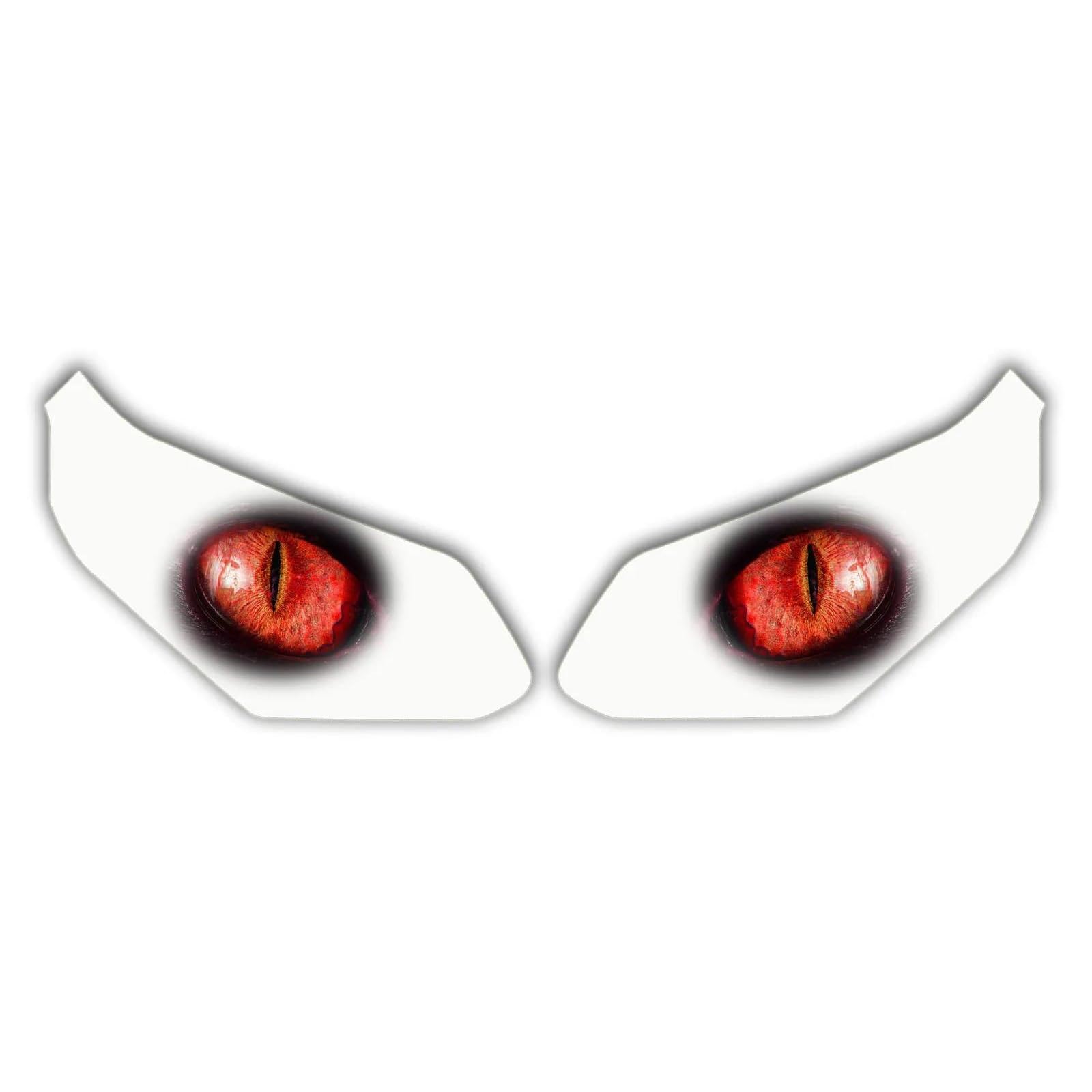 Motorcycle Headlight Guard Stickers for Forza 350 Forza350 NSS350 NSS 2021 2022 Decals Protection Sticker