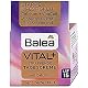 Balea Vital+ Tagescreme 50 ml für Tagespflege und Hautschutz