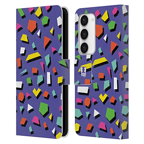 Étui antichoc Samsung S23 5G anti-rayures avec porte-carte Tessons