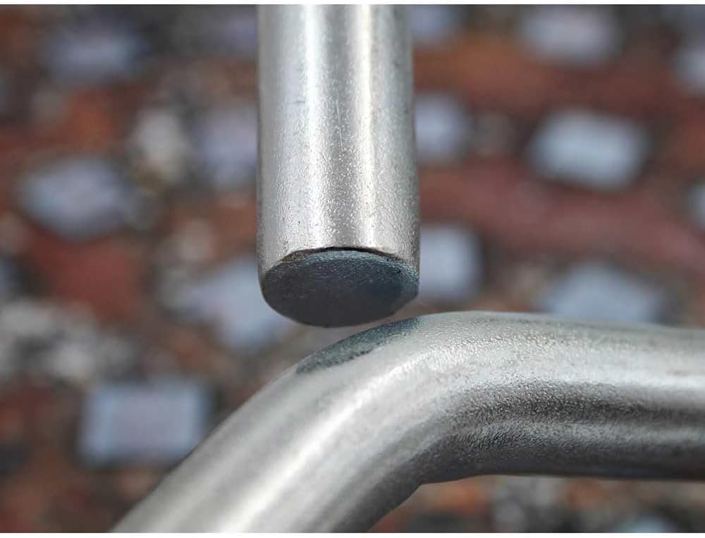 Faithfull FAIMHK520 Basin Wrenches & Keys