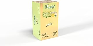 بذور شمر أساسية طبيعية 100% من نوريكا، 20 كيس