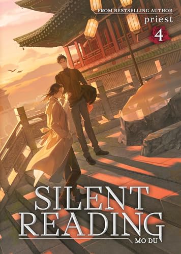 Silent Reading: Mo Du (Novel) Vol. 4 image 2