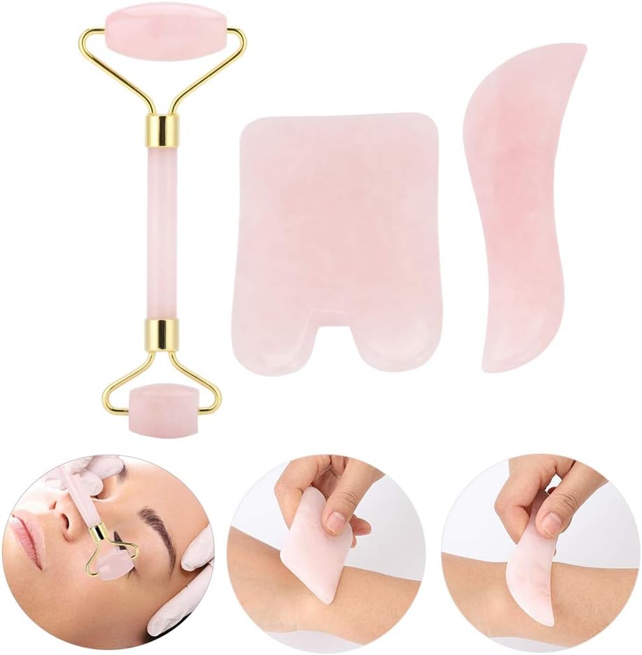 strumento gua sha per il gomito del tennista