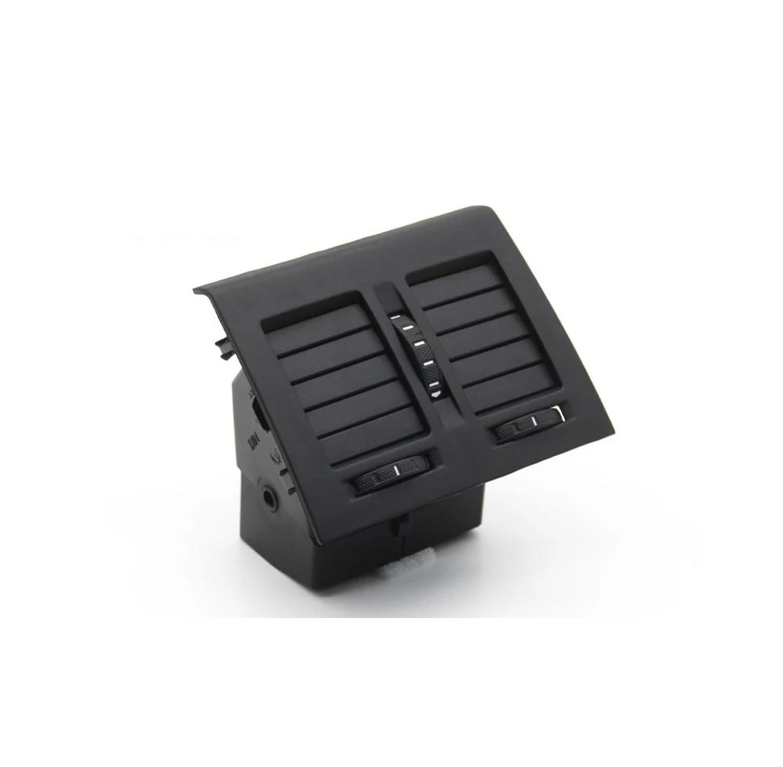 Rejilla de ventilación AC compatible con Skoda Octavia 2 A5 de 2004 a 2014 5