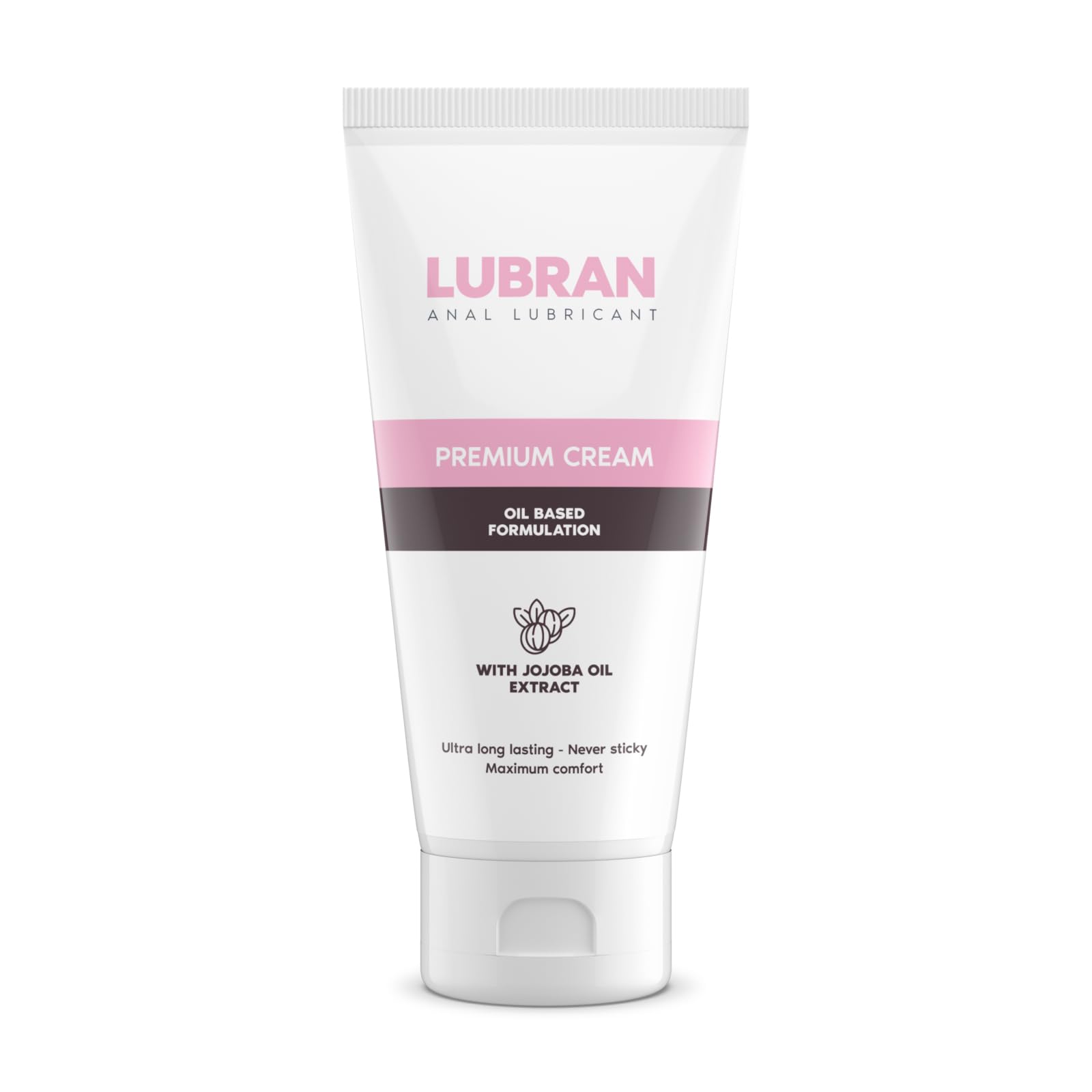 INTIMATELINE | Lubran