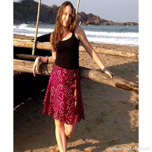 indian skirts for women boho sari silk long wrap skirts wraparound skirt wrap skirt sari magic wrap skirt wraparound ballet skirt for girls2