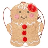 Stephen Joseph Fashion Purse, Reindeer
