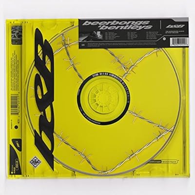 Beerbongs & Bentleys