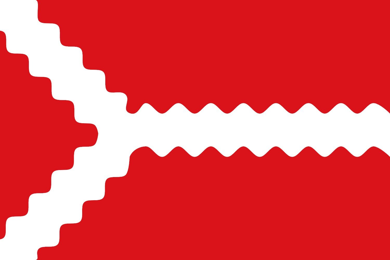 Drapeau Large Llavorsí grand format pavillon extérieur résistant