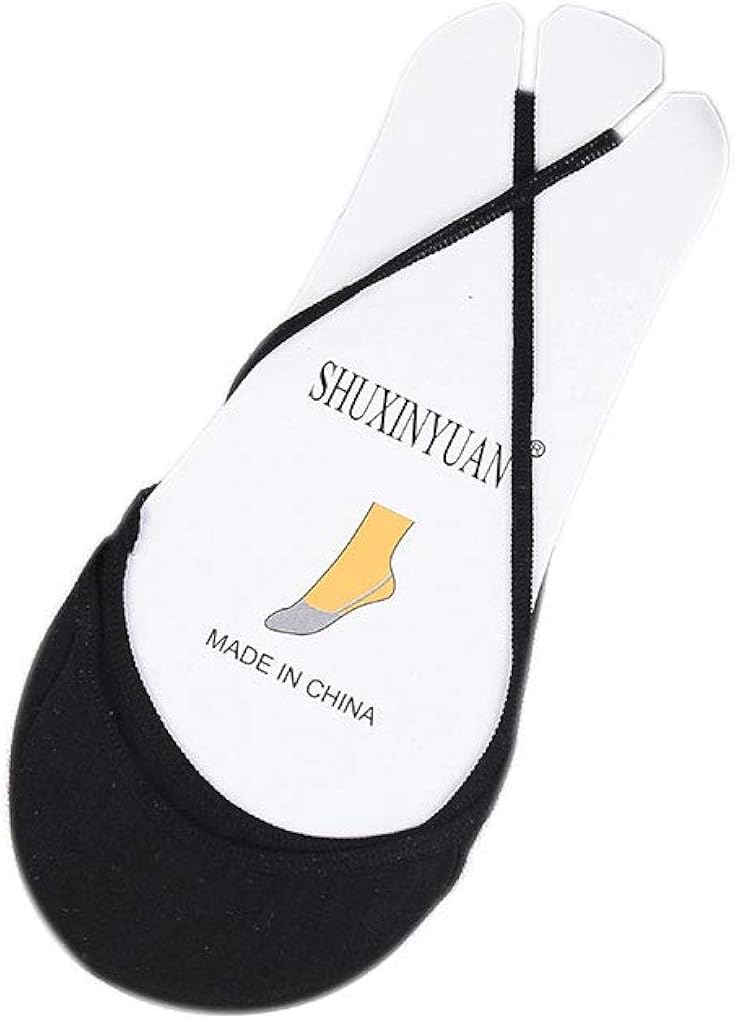 calze di cotone per appartamento