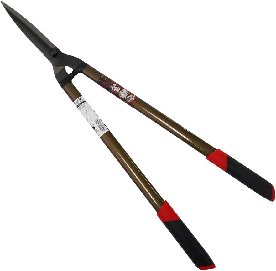 Young Lion Aluminum Pattern Tone Quality Reapers Included Scissor 160 mm