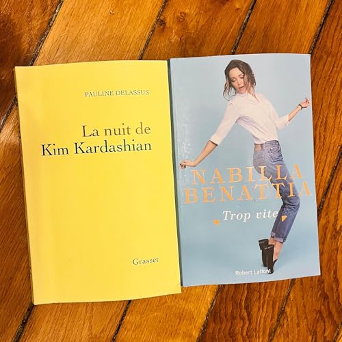 Kim Kardashian vs Nabilla Titelbild