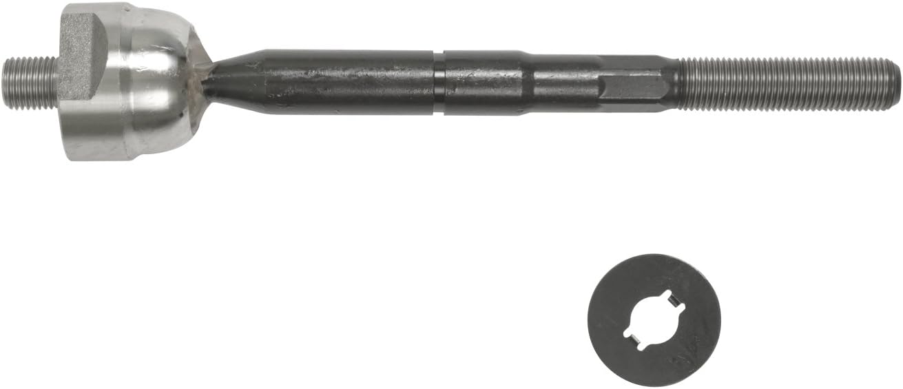 Blue Print ADT38783 Inner Tie Rod without tie rod end, pack of one