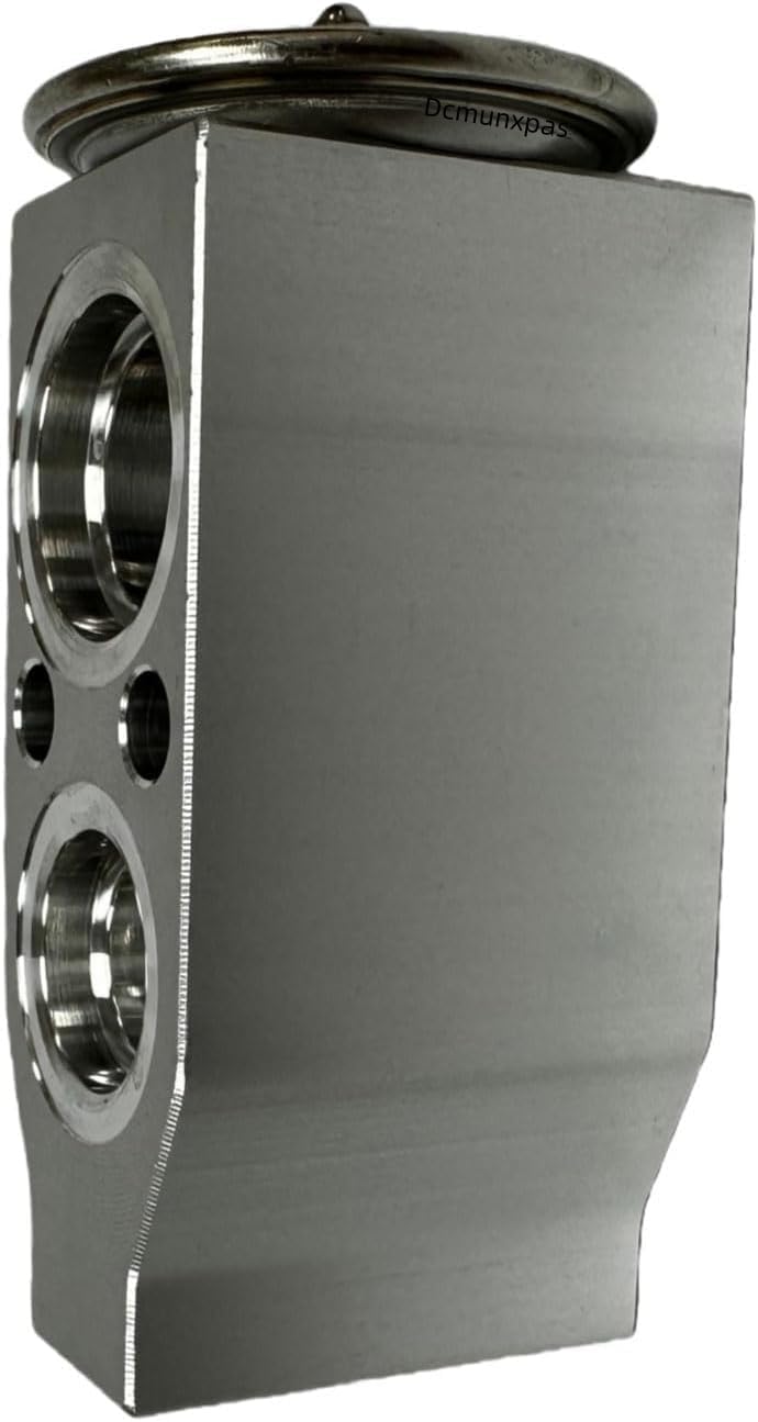 92200-1HP0C Automotive Air Conditioner Expansion Valve Fits for Nissan X-trail MK3 T32 Replace parts