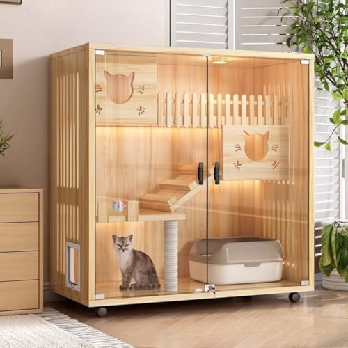 ˂P[W ^ LP[W LXƂؐ̔L̉ MumuElf n̖؍ L L̕ʑ KXt Eh~ ԗ֕t tȒP  (120*120*60cm,A)