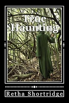 Paperback True Haunting Book