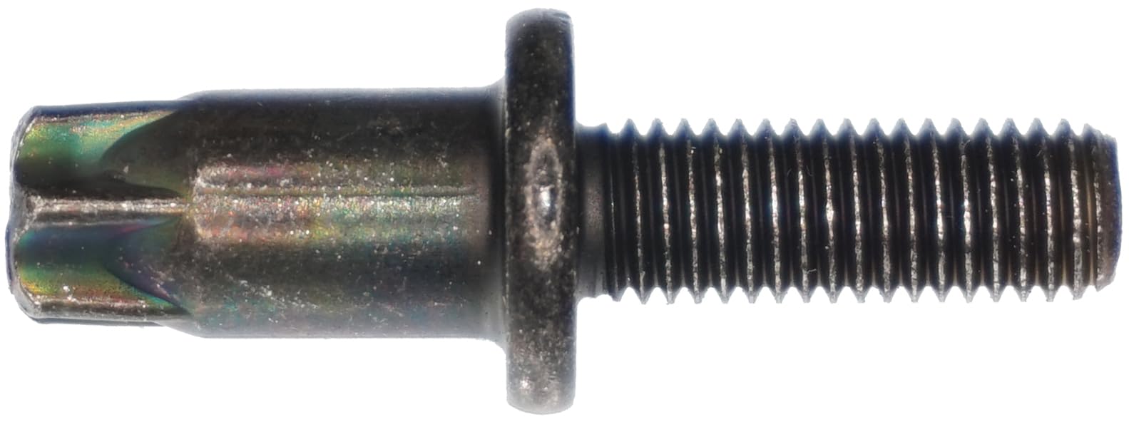 BMW N53 N54 N55 Fuel Injector Clamp E10 Torx M7 Bolt 13537545904  