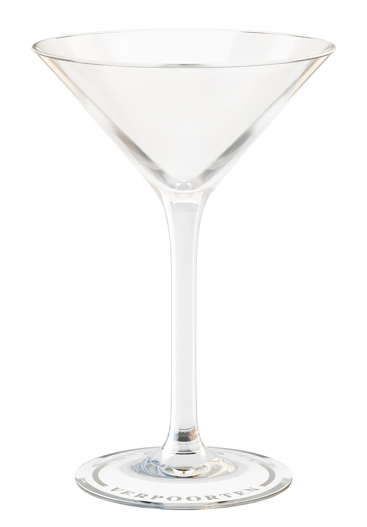 Eierlikör Cocktail Schale 2 bis 4 cl von VERPOORTEN 2er Pack