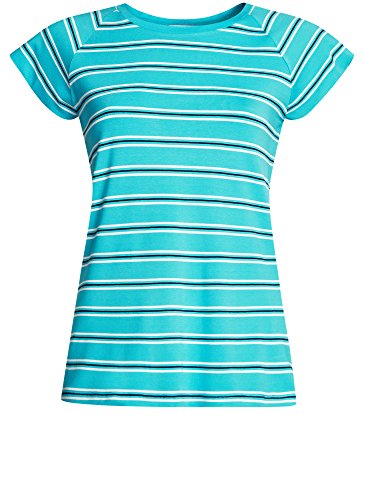 Oodji Collection Maglietta da Donna Casual in