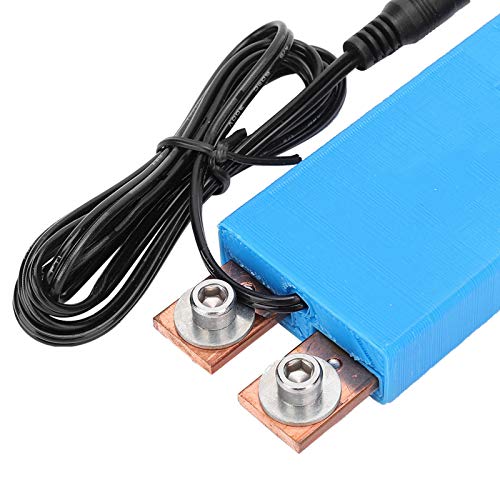 Battery Spot Welder Pen Handheld Automatic Trigger Blue by GOTOTOP - Used condition - Image 5