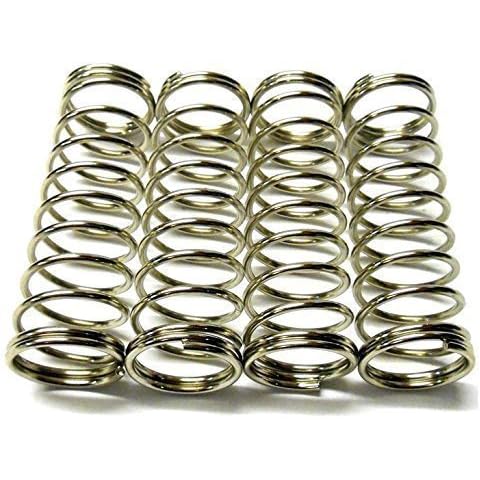 L2260 1/8 Scale Shock Absorber Damper Cover