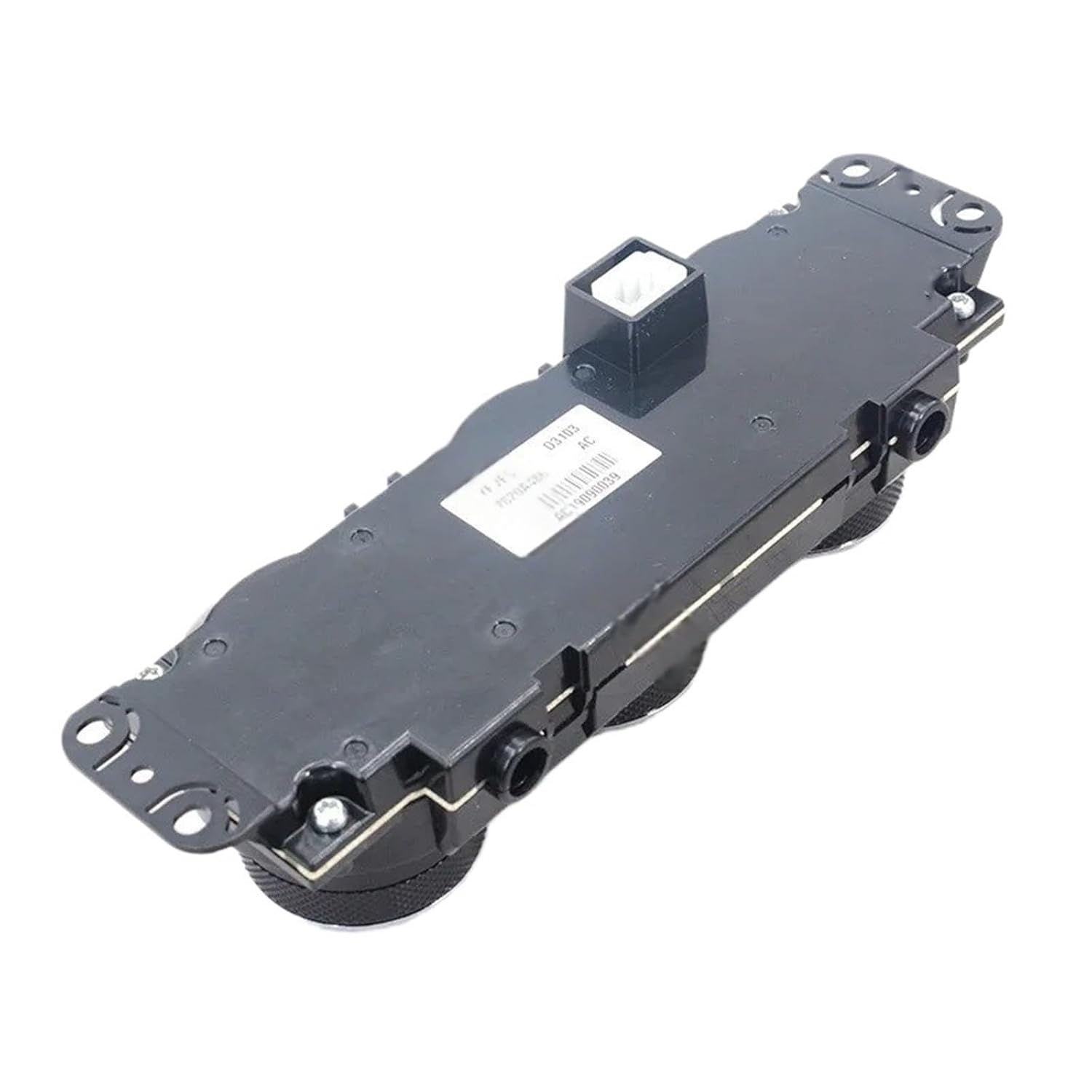 Air Conditoning AC Climate Control Panel Heater Switch Unit 7820A486 Compatible for Mitsubishi ASX Outlander Lancer EX