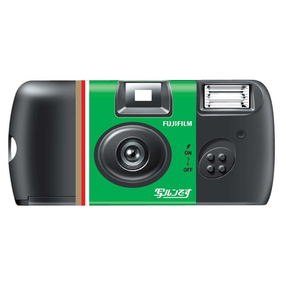 3個 写ルンです シンプルエース LF S-ACE SP FL 27SH 1 Amazon | 富士フイルム(FUJIFILM) (3個セット) 写ルンです シンプル